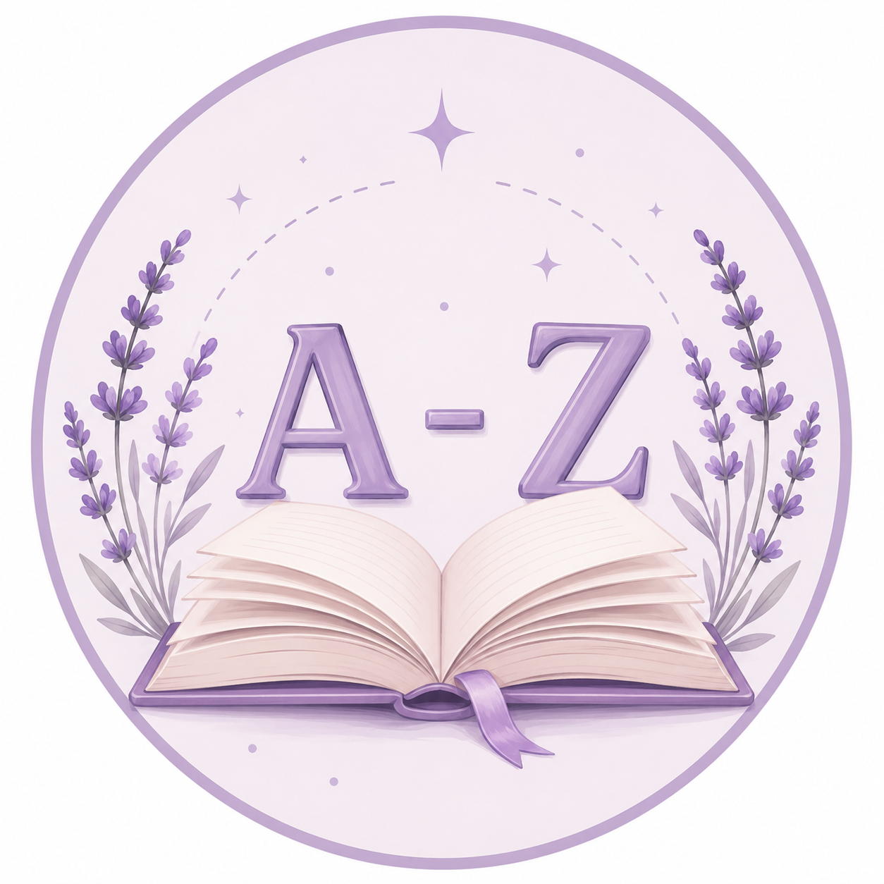 A-Z Reading Challenge